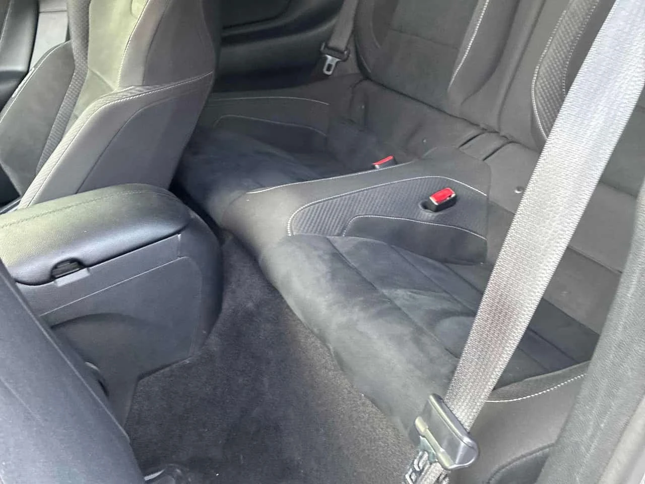 Ford Mustang * Shelby * CARFAX * ����� �� ����������� | Mobile.bg � ����������� 11