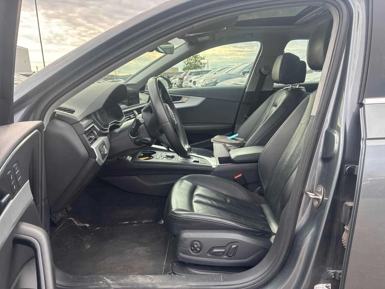 Audi A4 QUATTRO * ������ ���������������� �� AUDI*  | Mobile.bg � ����������� 10