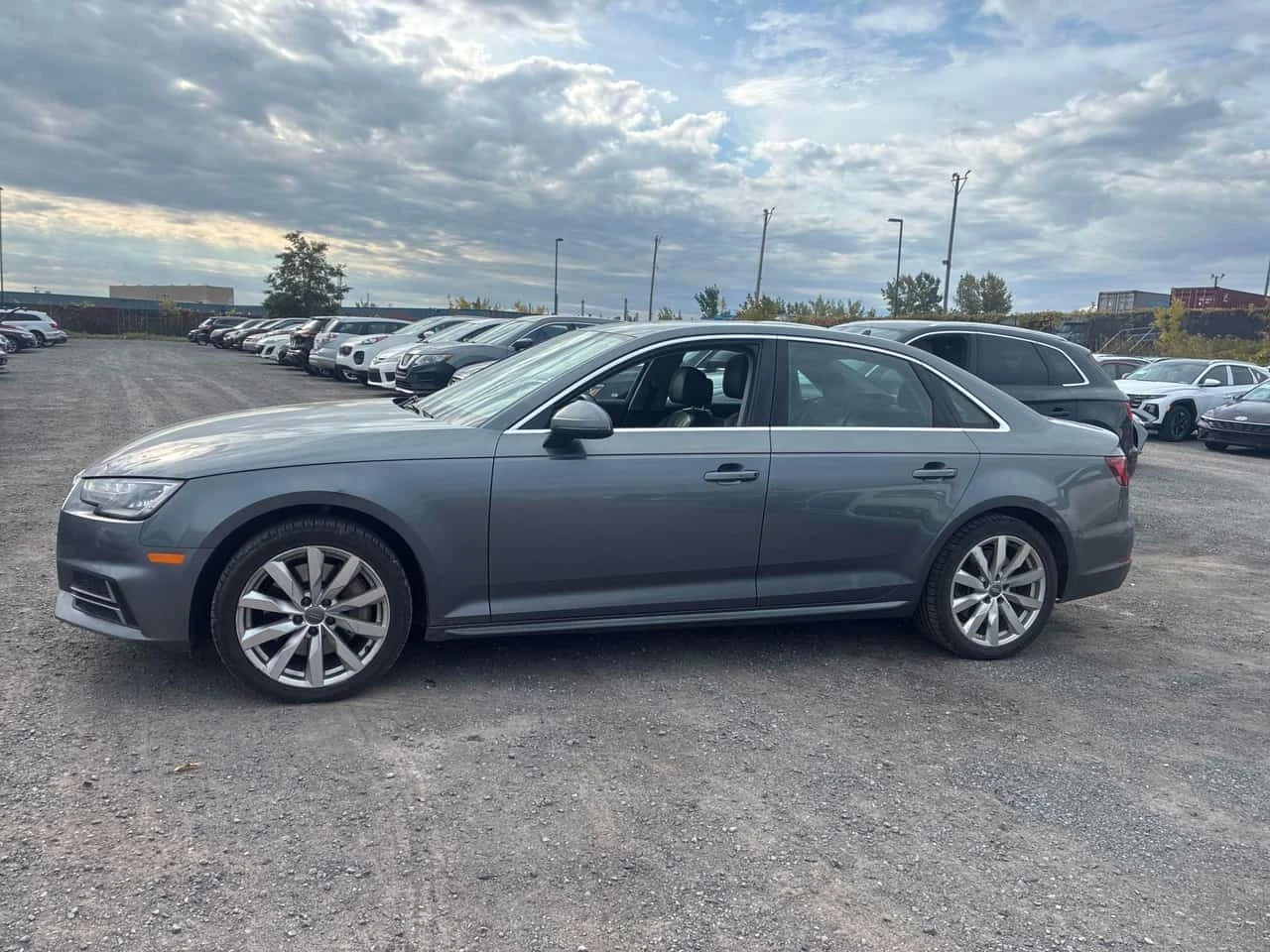 Audi A4 QUATTRO * ������ ���������������� �� AUDI*  | Mobile.bg � ����������� 3