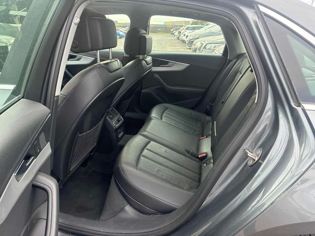 Audi A4 QUATTRO * ������ ���������������� �� AUDI*  | Mobile.bg � ����������� 11