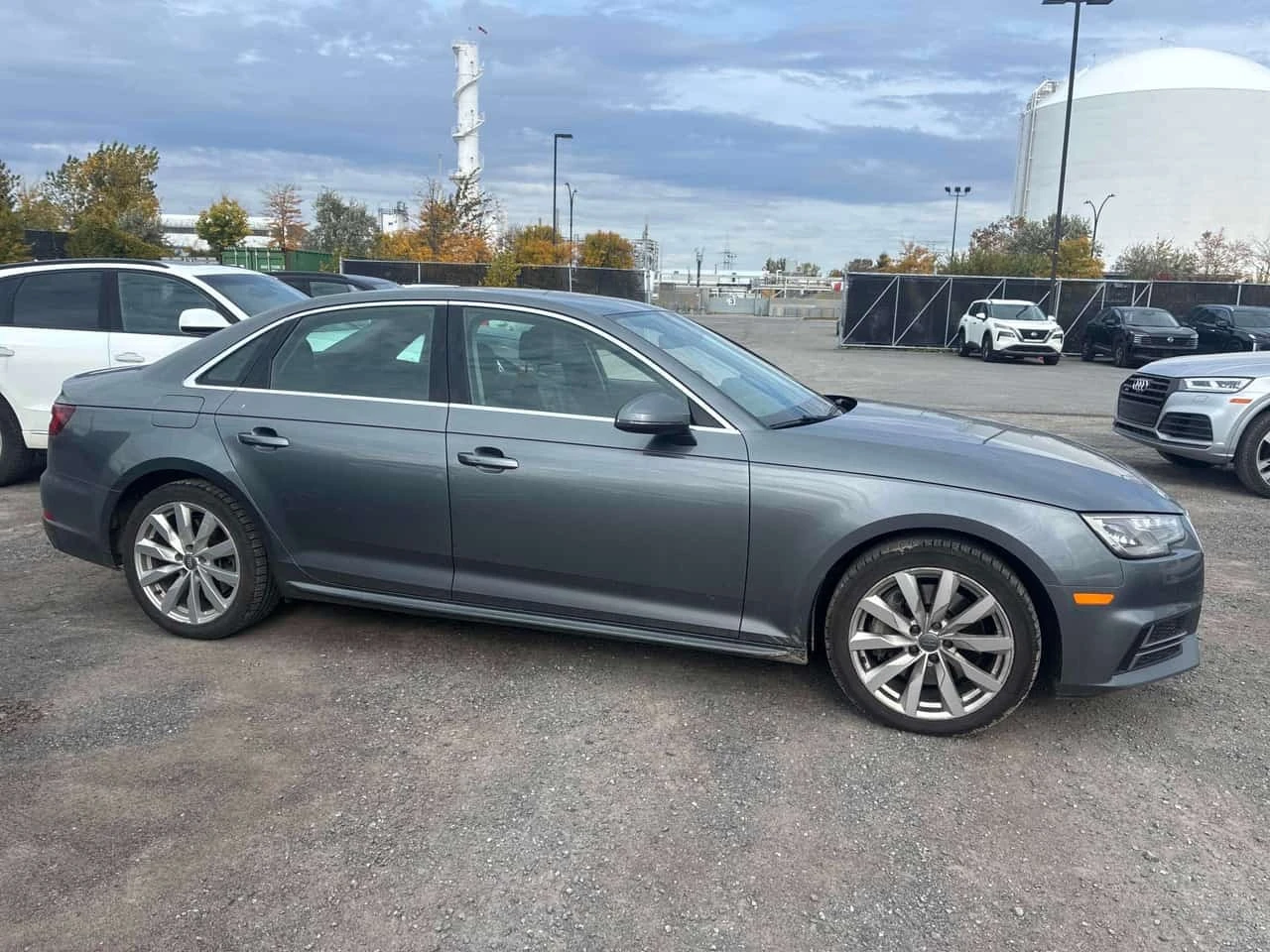 Audi A4 QUATTRO * ������ ���������������� �� AUDI*  | Mobile.bg � ����������� 4
