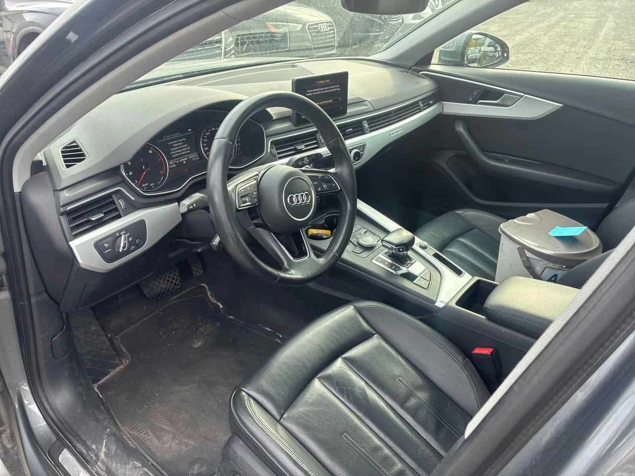 Audi A4 QUATTRO * ������ ���������������� �� AUDI*  | Mobile.bg � ����������� 7