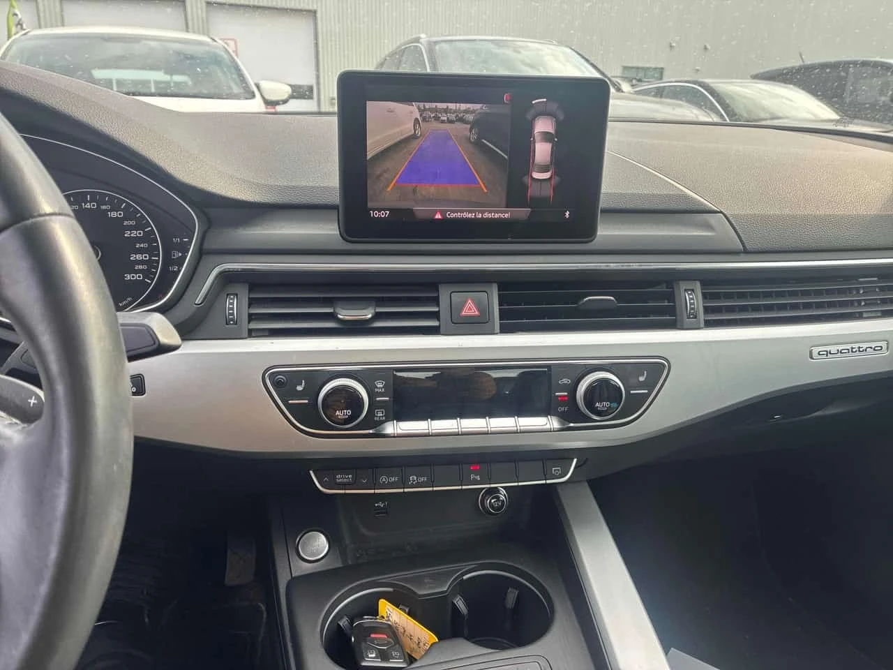 Audi A4 QUATTRO * ������ ���������������� �� AUDI*  | Mobile.bg � ����������� 9