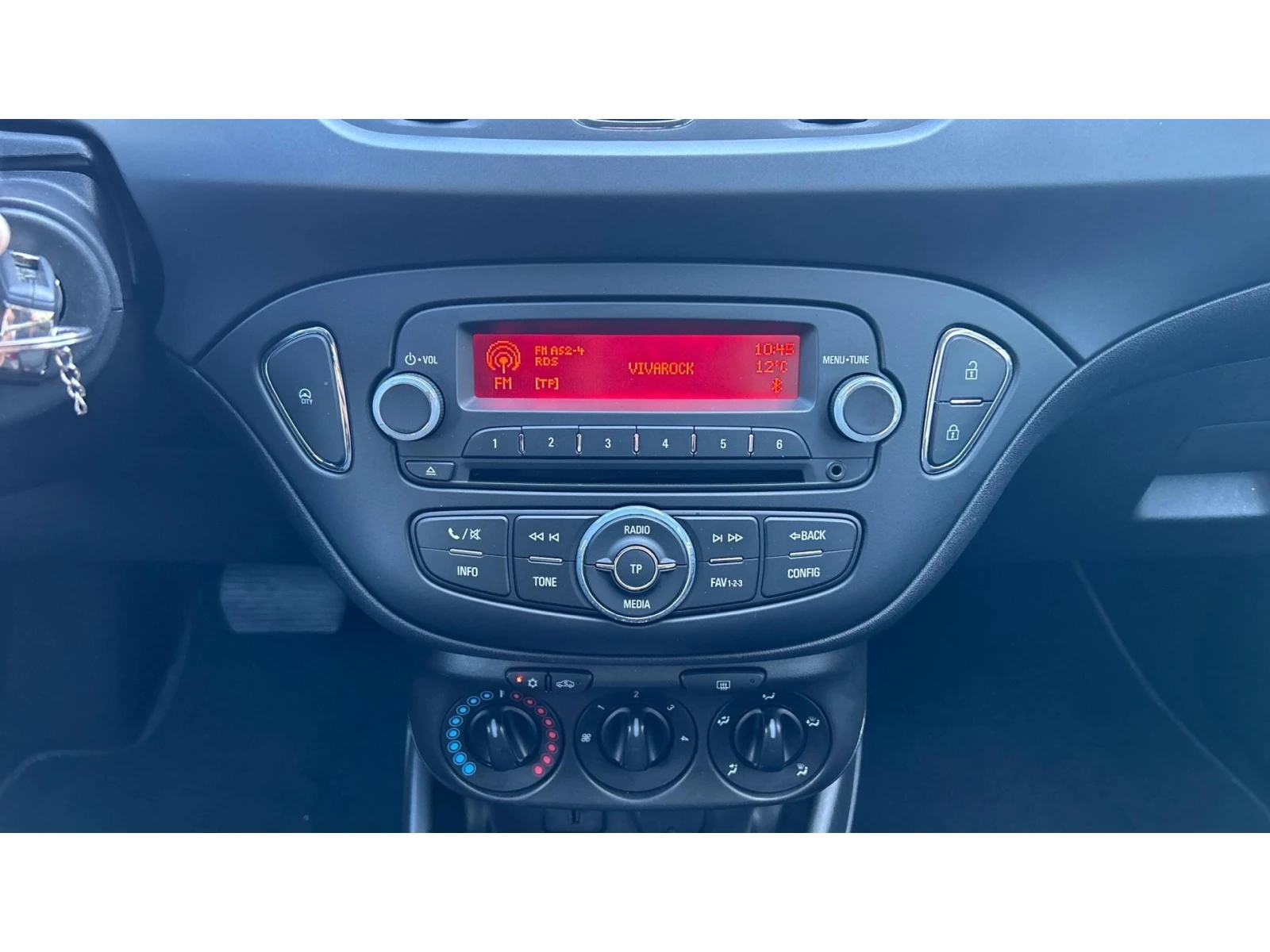 Opel Corsa 1.4i Auto, ������� ������ �� 153   | Mobile.bg � ����������� 15