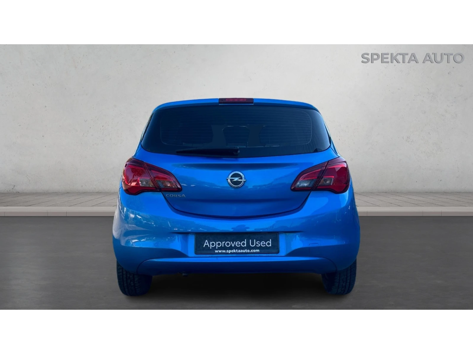 Opel Corsa 1.4i Auto, ������� ������ �� 153   | Mobile.bg � ����������� 4