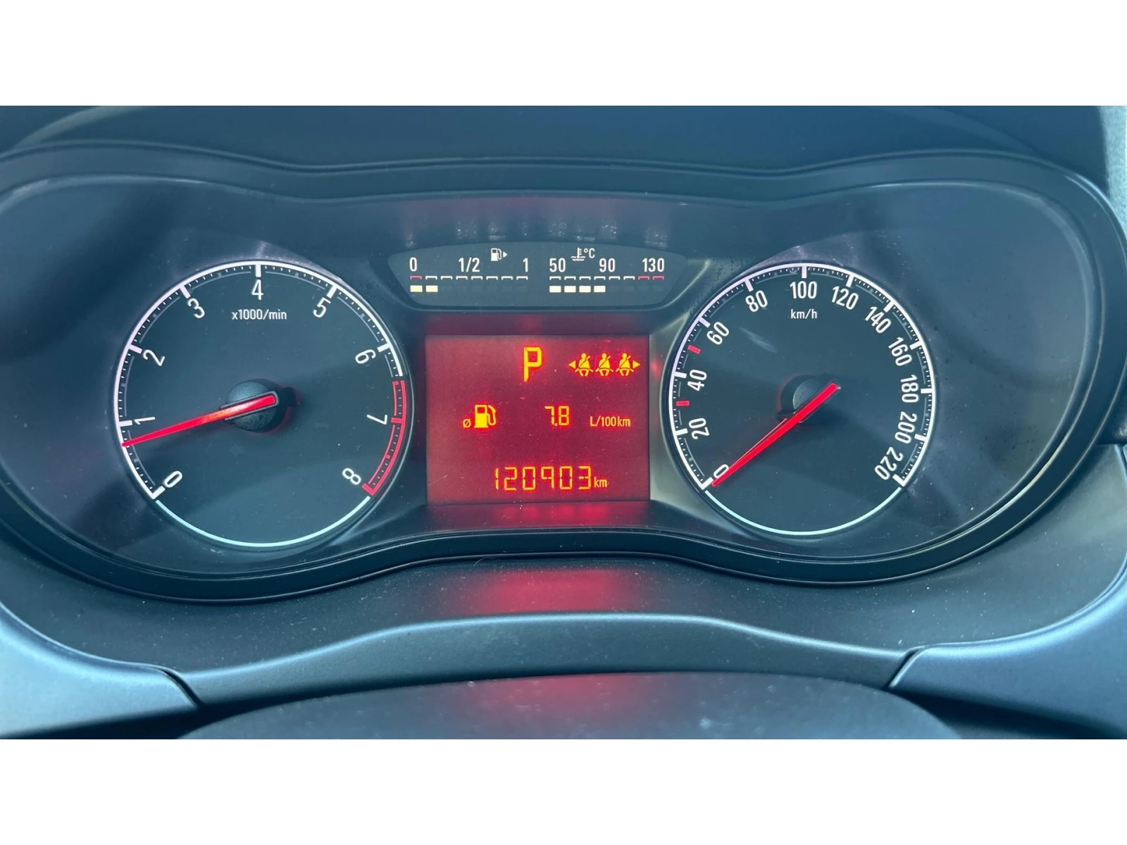 Opel Corsa 1.4i Auto, ������� ������ �� 153   | Mobile.bg � ����������� 14