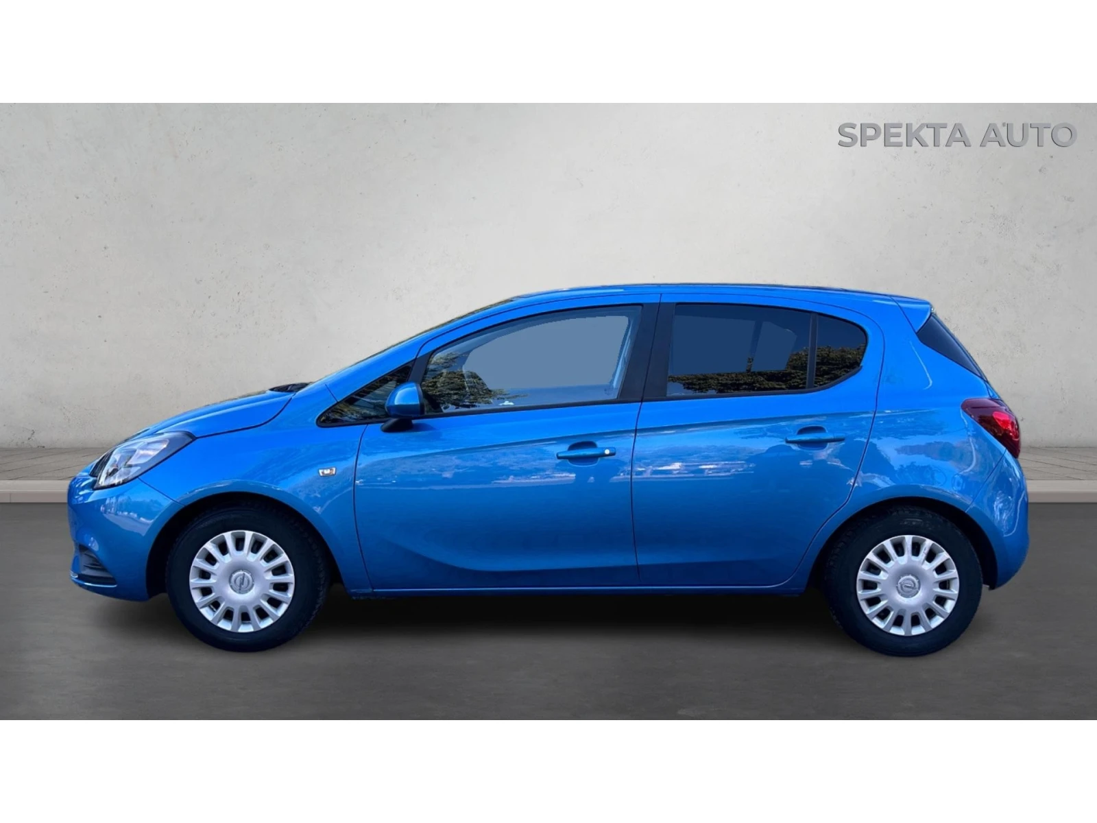 Opel Corsa 1.4i Auto, ������� ������ �� 153   | Mobile.bg � ����������� 3