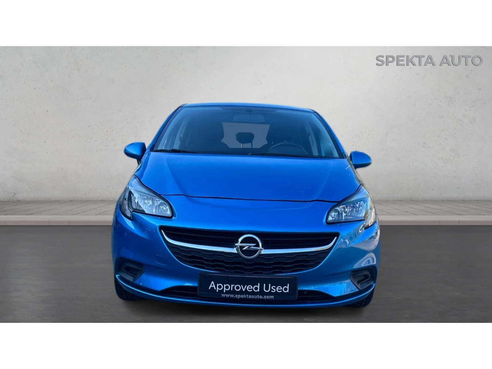 Opel Corsa 1.4i Auto, ������� ������ �� 153   | Mobile.bg � ����������� 5