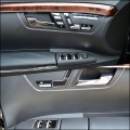 Mercedes-Benz S 400 hybrid Long, снимка 12 - Автомобили и джипове - 41994301