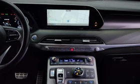 Hyundai Palisade Diesel 2.2 4WD Calligraphy, снимка 14