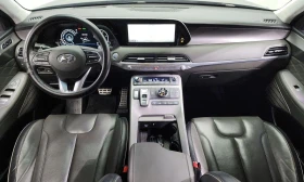 Hyundai Palisade Diesel 2.2 4WD Calligraphy, снимка 7