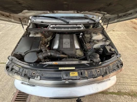 Land Rover Range rover L322 4.4i Vogue, снимка 9