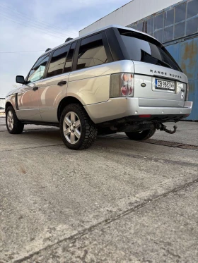 Land Rover Range rover L322 4.4i Vogue, снимка 2