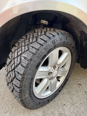 Land Rover Range rover L322 4.4i Vogue, снимка 15