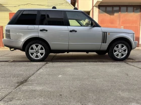 Land Rover Range rover L322 4.4i Vogue, снимка 5