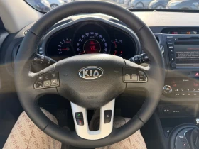 Kia Sportage 2.0CRDI R-LINE AVTOMAT, снимка 15