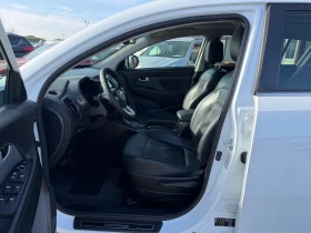 Kia Sportage 2.0CRDI R-LINE AVTOMAT, снимка 7