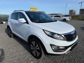 Kia Sportage 2.0CRDI R-LINE AVTOMAT, снимка 1