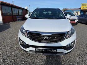 Kia Sportage 2.0CRDI R-LINE AVTOMAT, снимка 2