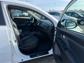 Kia Sportage 2.0CRDI R-LINE AVTOMAT, снимка 9