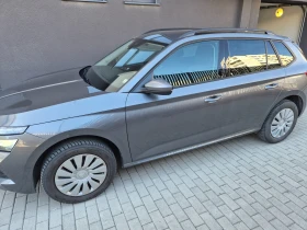 Skoda Kamiq 1.5TSI, снимка 2
