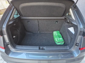 Skoda Kamiq 1.5TSI, снимка 3