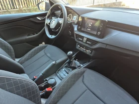 Skoda Kamiq 1.5TSI, снимка 4