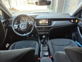 Skoda Kamiq 1.5TSI, снимка 6
