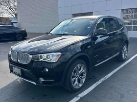 BMW X3 xDrive28i/CARFAX/ПОДГРЕВИ/ДВА КЛЮЧА, снимка 1