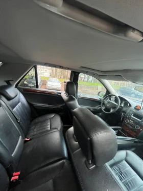 Mercedes-Benz ML 320 ML320CDI, снимка 11