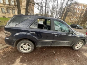 Mercedes-Benz ML 320 ML320CDI, снимка 7