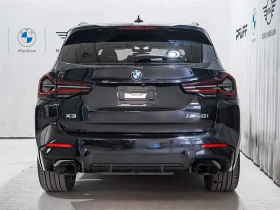 BMW X3 2022 BMW X3 M40i , снимка 5