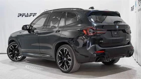 BMW X3 2022 BMW X3 M40i , снимка 4