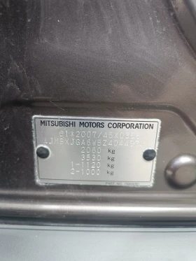 Mitsubishi ASX AWD ClearTec, снимка 17