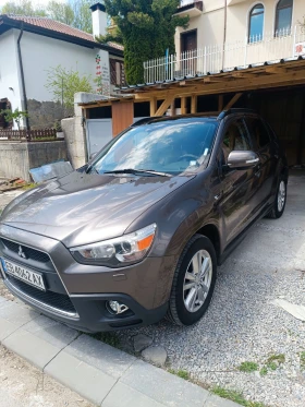 Mitsubishi ASX AWD ClearTec, снимка 2