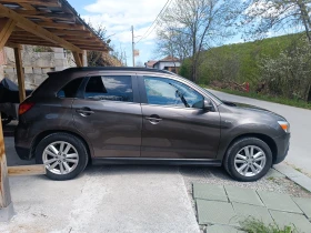 Mitsubishi ASX AWD ClearTec, снимка 6