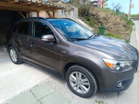 Mitsubishi ASX AWD ClearTec, снимка 7