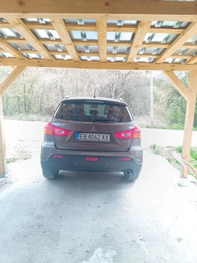 Mitsubishi ASX AWD ClearTec, снимка 4