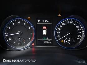 Hyundai Kona 1.6T 4x4* Modern* ПОДГРЕВ* KEYLESS* КАМЕРА* 2 КЛЮЧ, снимка 12