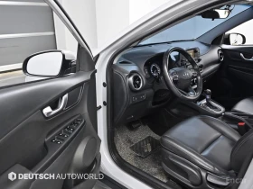 Hyundai Kona 1.6T 4x4* Modern* ПОДГРЕВ* KEYLESS* КАМЕРА* 2 КЛЮЧ, снимка 8