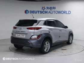 Hyundai Kona 1.6T 4x4* Modern* ПОДГРЕВ* KEYLESS* КАМЕРА* 2 КЛЮЧ, снимка 3