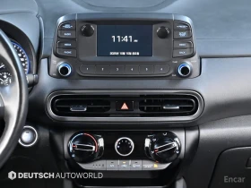 Hyundai Kona 1.6T 4x4* Modern* ПОДГРЕВ* KEYLESS* КАМЕРА* 2 КЛЮЧ, снимка 13