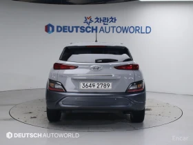 Hyundai Kona 1.6T 4x4* Modern* ПОДГРЕВ* KEYLESS* КАМЕРА* 2 КЛЮЧ, снимка 4