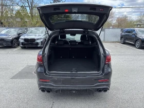 Mercedes-Benz GLC 43 AMG  | Burmester | Distronic | 360 | | Digital, снимка 14