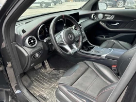 Mercedes-Benz GLC 43 AMG  | Burmester | Distronic | 360 | | Digital, снимка 6