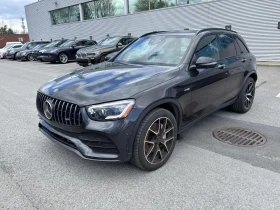 Mercedes-Benz GLC 43 AMG  | Burmester | Distronic | 360 | | Digital, снимка 1