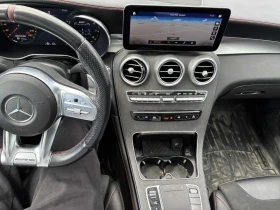 Mercedes-Benz GLC 43 AMG  | Burmester | Distronic | 360 | | Digital, снимка 7