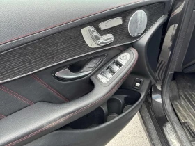 Mercedes-Benz GLC 43 AMG  | Burmester | Distronic | 360 | | Digital, снимка 10