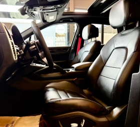 Porsche Cayenne Панорама* CarPlay* Подгрев*  Лизинг, снимка 7