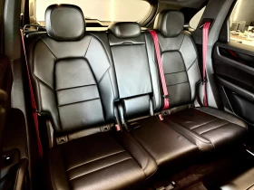 Porsche Cayenne Панорама* CarPlay* Подгрев*  Лизинг, снимка 14